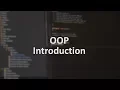 MTA Scripting OOP Introduction