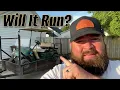 Transforming a 50 EZGO Golf Cart with an Easy Fix This Cleaner is a Must For Electric Golf Carts
