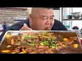Download Lagu 猴哥做的炖排骨，软烂脱骨，直接香迷糊了！【胖猴仔】