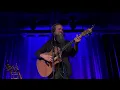 Iron & Wine (Sam Beam) - Sodom, South Georgia - SPACE - Evanston IL - 3-22-2022