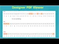 HackerRank Designer PDF Viewer Python