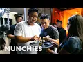 Download Lagu Chef’s Night Out with Lucas Sin \u0026 Eric Sze