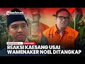 Download Lagu Reaksi Kaesang Pangarep Usai Wamenaker Prabowo-Gibran Ditangkap KPK