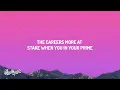 Travis Scott - FE!N (Lyrics)