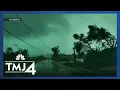 Tornado tears through Fox Valley in Wisconsin