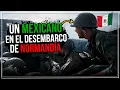 The Mexican who faced the Germans in Normandy and the Ardennes - Jose Mendoza Lopez