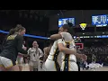 HSSN Highlights WPIAL Girls Basketball 3A Championship - GCC vs Shady Side Academy