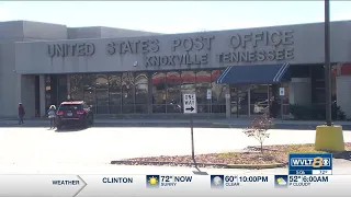 Changes are coming to the Knoxville USPS distribution center but it isn t closing USPS says