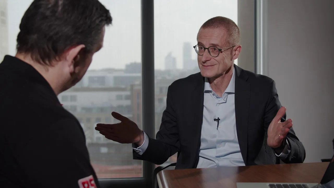 Ask The Expert: STMicroelectronics – MEMS and Predictive Maintenance | DesignSpark