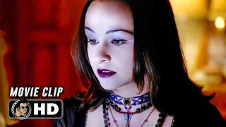 urban legend goth girl death scene 1998 movie clip hd