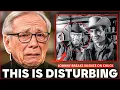 What Johnny Crawford HID About Chuck Connors for 60 Years REVEALED