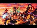 Download Lagu One Piece OST | Giant Stronghold, Takeoff