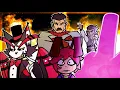 I Watched Every Prime Animated Original It Was Brutal