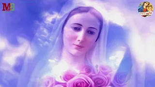 ترنيمة حنونة ومعينة   ميرال نبيل دندنها