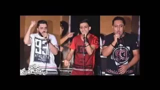 مهرجان كله بالفلوس لـ فريق الاحلام زيزو النوبى والشبح وبنوا 20 