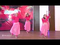 Nancy Ajram - Badna Nwalee El Jaw | Belly Dance (Choreography)
