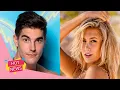 Too Hot To Handle Carly Lawrence ly Dating Bennett Sipes