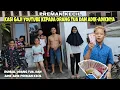 Download Lagu Preman kecil kasi gaji YouTube kepada orang tua dan adik-adiknya!