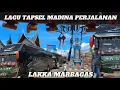 Download Lagu LAGU TAPSEL MADINA PERJALANAN [LAKKA MARBAGAS]PANTI-UJUNG GADING ‼️BERSAMA BUS ALS 06 PASAMAN‼️