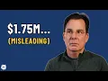 The Average Net Worth of a 60 Year Old 2026 Update