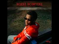 Ngeke Ngimyeke