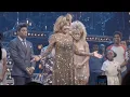 Download Lagu Tina Turner Makes Surprise Appearance Opening Night of Broadway's Tina Turner Musical
