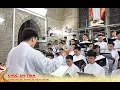 Download Lagu Khúc Ân Tình | Sáng tác: Phùng Minh Mẫn | Trình bày: Các thầy ĐCV Sao Biển Nha Trang