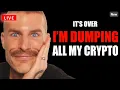 Download Lagu SELL! EXIT BITCOIN and CRYPTO Before The REAL Crash (URGENT)