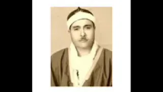 تسجيل خارجي نادر الشيخ مصطفى اسماعيل ماتيسر له من سورة يوسف والحاقه 