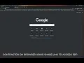 Splashtop Secure Workspace - Sharing Access Session Control