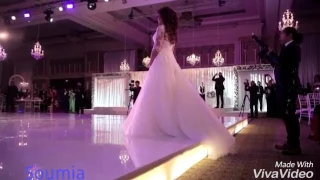 إليسا سهرنا يا ليل اغنية رؤؤؤؤؤعة دندنها