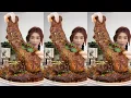 Download Lagu 【ASMR】【MUKBANG】東坡肉 BRAISED PORK BELLY | EATING SHOW |CHINESE MUKBANG |食べ |吃播 LOVE ASMR•JENNIE #咀嚼音