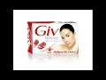 Iklan Radio Giv White Mulberry Soap ft Adzana Bing Slamet