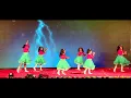 Download Lagu Megam Karukuthu Dance | 19th Annual Day Celebration | Saraswathi Matric. School