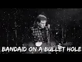 Morgan Wallen – Bandaid On A Bullet Hole (Song)
