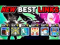 MapleStory Level 3 Link Skills - Everything You NEED To Know