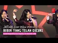 Download Lagu JKT48 - Bibir yang Telah Dicuri (Lirik) | TwT (Last Show Indira) 12 September 2025