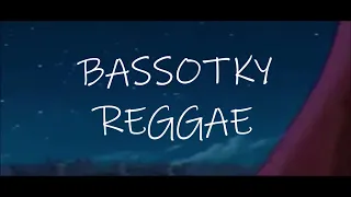 BASSOTKY Reggae Ukraine NATO USA Is Peaceful 