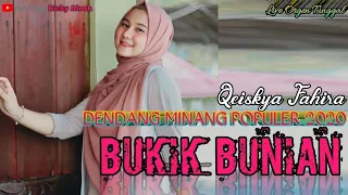 Download Bukik Bunian||Dendang Minang Live Orgen Tunggal|Cover Qeiskya Fahira||Ricky Alonk MP3