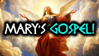 Fragment of the Gospel of Mary Has Been Found Dr Elizabeth Schrader Polczer