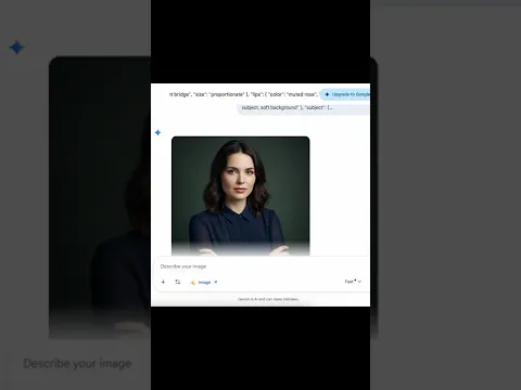 Remove Google Gemini Watermark in 10 Seconds 🤯 (FREE)