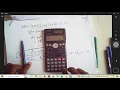 C27 Routh Criterion Basics and Array Formation
