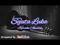 Download Lagu Rita Sugiarto - Sejuta Luka Karaoke Akustik MP3