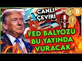 Download Lagu NEFESLER TUTULUYOR! FED FAİZ İNDİRİMİ YAPARSA ŞOK SERT HAREKET GELECEK! BITCOIN, ETH, XRP VE ETF'LER
