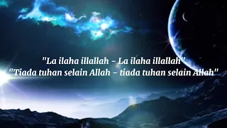 robbuna robbul qulub lirik 