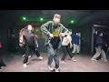 Batman (Remix) - LPB Poody, Lil Wayne l 목포댄스학원  l HYUNJI Choreography l HIPHOP CLASS l BRAVO DANCE