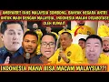 Download Lagu AMBYAR‼️Fans Malaysia sombong,malah ditampar fakta menyakitkan, ditolak banyak negara untuk uji coba