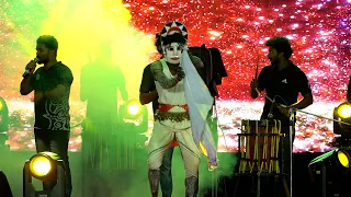  soul of folk thaninam thaninam thane