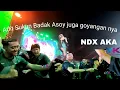 Download Lagu Ndx Aka HUT PR Sukun, all atlit sukun badak joged seru