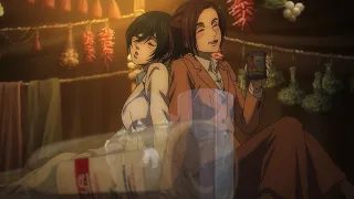 Download Mikasa and Sasha being bestfriends MP3